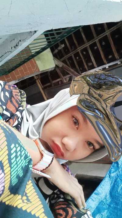 Ndaa cantik photo 10