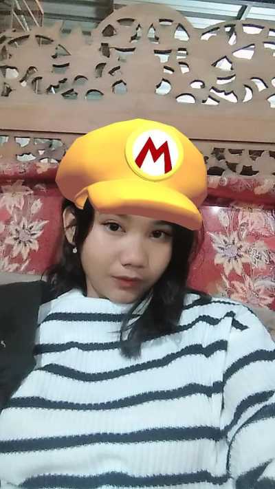 Ndaa cantik photo 11