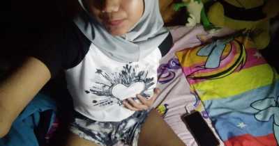 Ndaa cantik photo 15