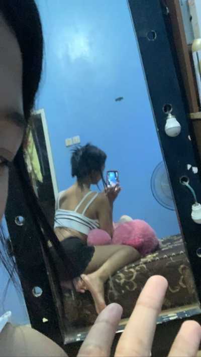 Anindia Tiktoker photo 5