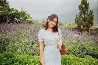 Mahasiswi bali photo 1