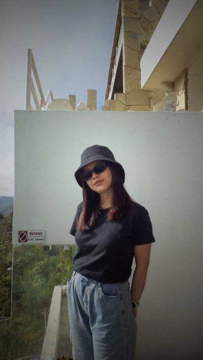 Mahasiswi bali photo 11