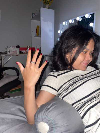 Mahasiswi bali photo 3