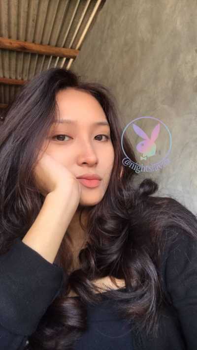 Mahasiswi Pasuruan photo 3