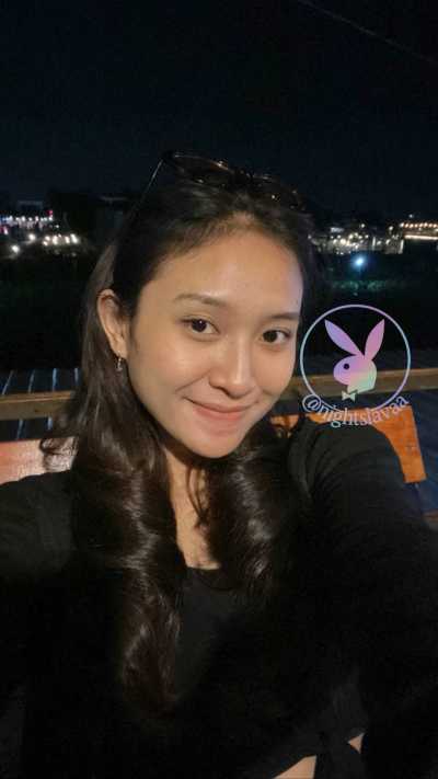 Mahasiswi Pasuruan photo 4