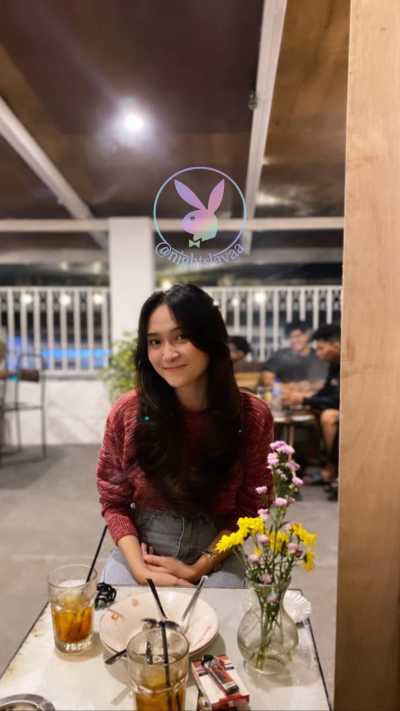 Mahasiswi Pasuruan photo 5