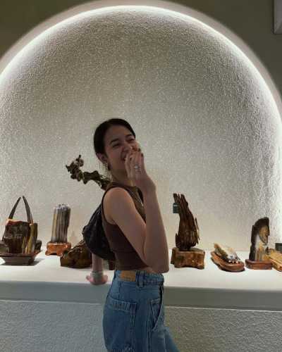 Dilla Hartono photo 1