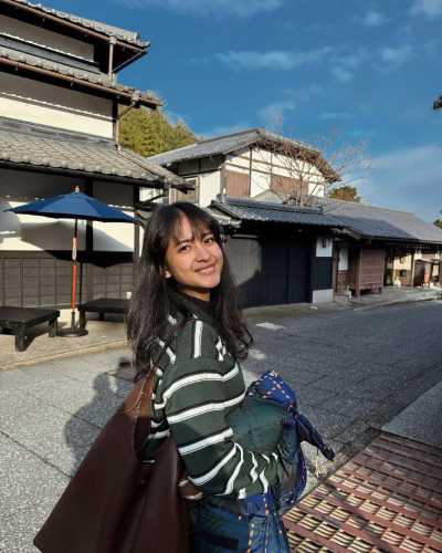 Dilla Hartono photo 4