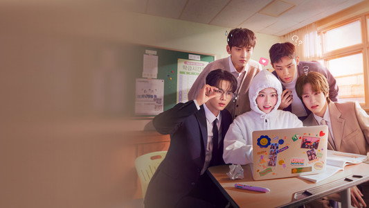 Absolute Value of Romance (2026)