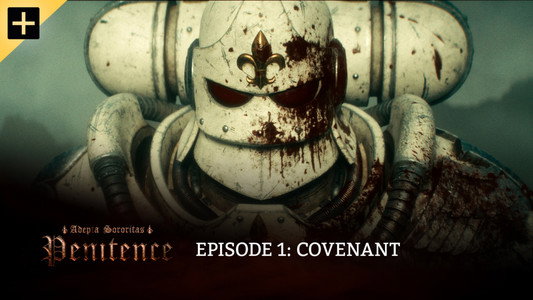 Adepta Sororitas: Penitence (2026)
