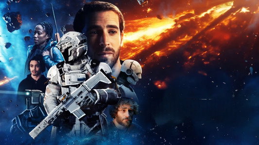 Attack Of The Machine (2025)