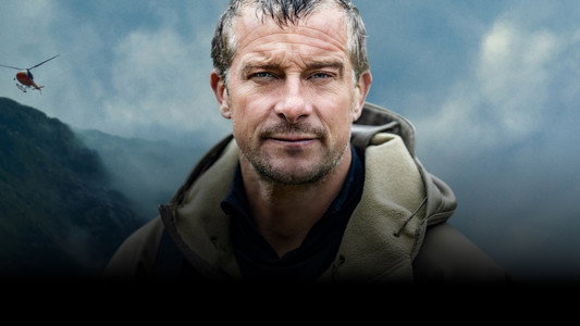 Bear Grylls is Running Wild (2026)