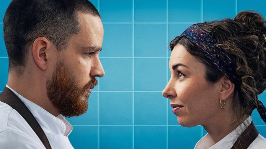 Behind Every Man (2023)