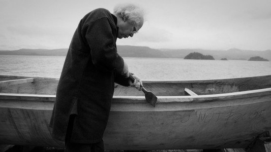 Bill Reid Remembers (2022)