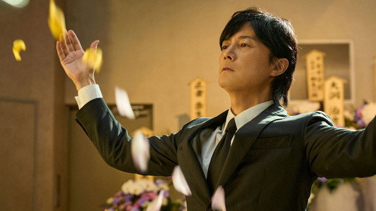 Black Showman (2025)