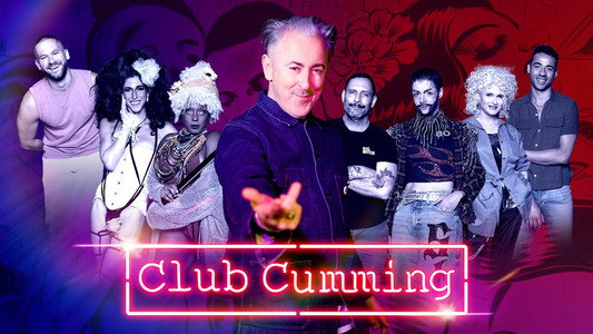 Club Cumming (2026)