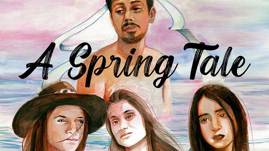 Cuento de Primavera: A Spring Tale (2022)
