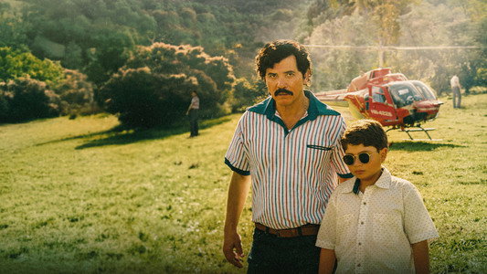 Dear Killer Nannies (2026)