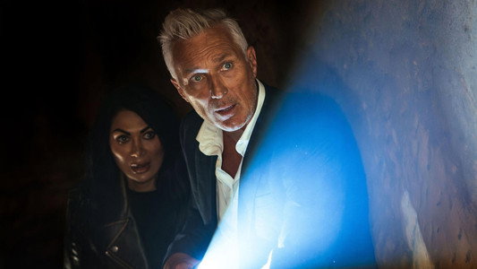 Doctor Plague (2026)