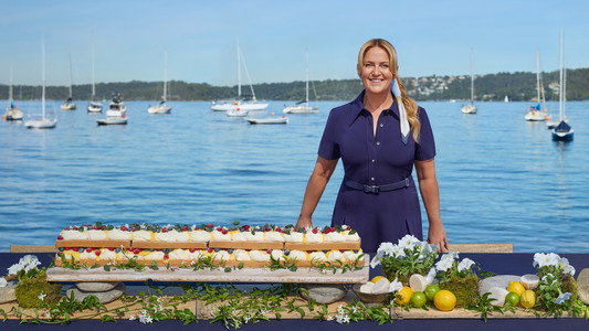 Donna Hay Coastal Celebrations (2026)