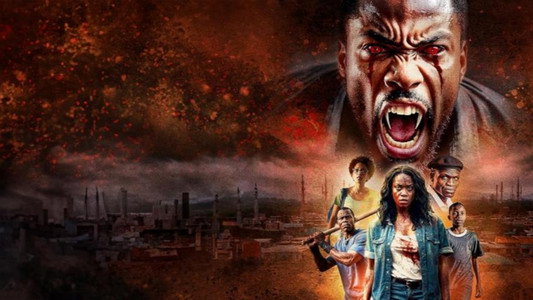 Dreadful Longest Night (2025)