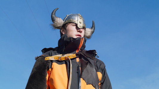 Drifting Laurent (2025)