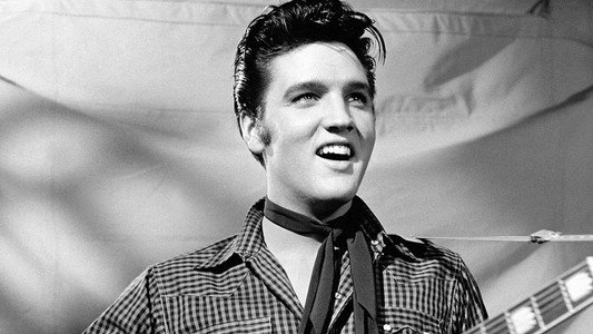 Elvis '56 (1988)