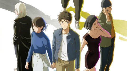 Eren the Southpaw (2026)