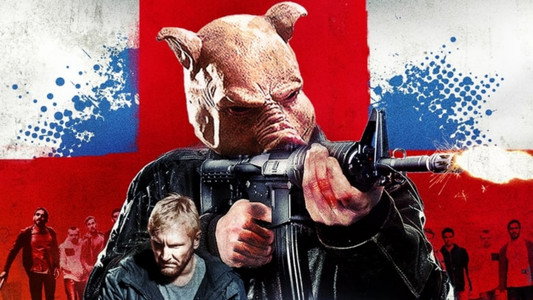 Essex Boys Retribution (2013)