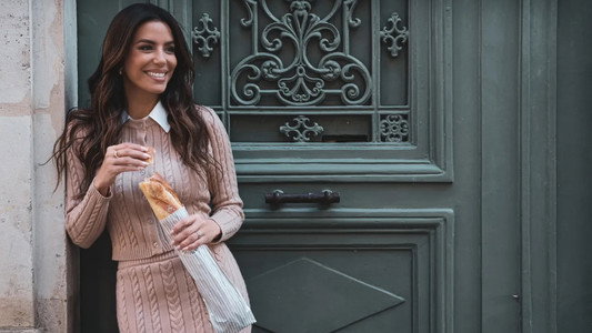 Eva Longoria: Searching for France (2026)