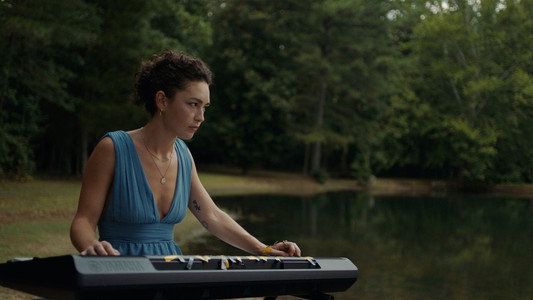 Everything and the Universe (2025)