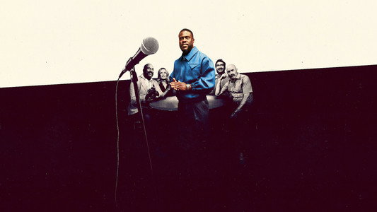 Funny AF with Kevin Hart (2026)