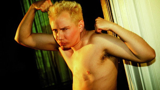 Gendernauts: A Journey Through Shifting Identities (1999)