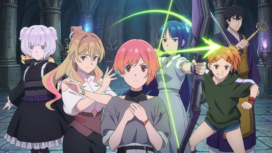 GHOST CONCERT : missing Songs (2026)