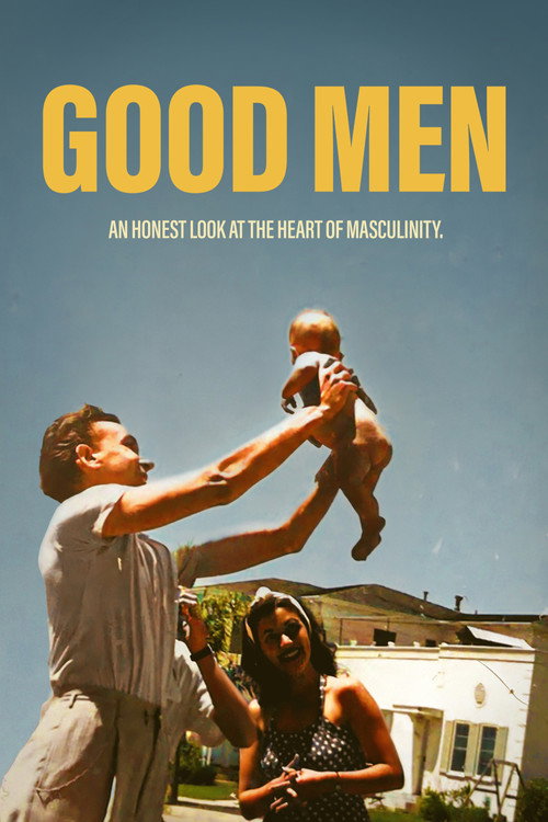 Good Men (2024)