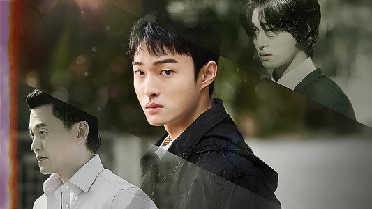 High School Return of a Gangster (2024)