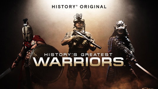 History's Greatest Warriors (2026)