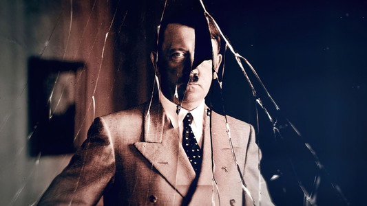 Hitler: A Life in Pictures (2022)