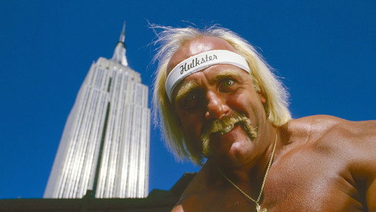 Hulk Hogan: Real American (2026)