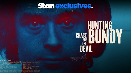 Hunting Bundy: Chase for the Devil (2025)