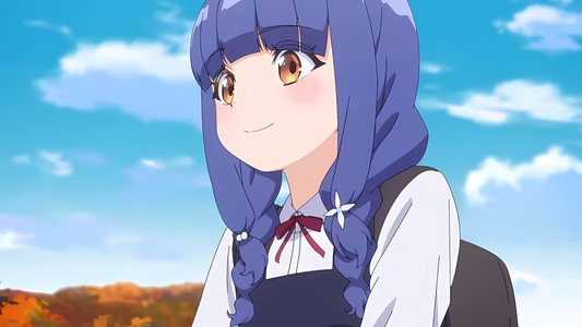 Ichijyoma Mankitsu Gurashi! (2026)