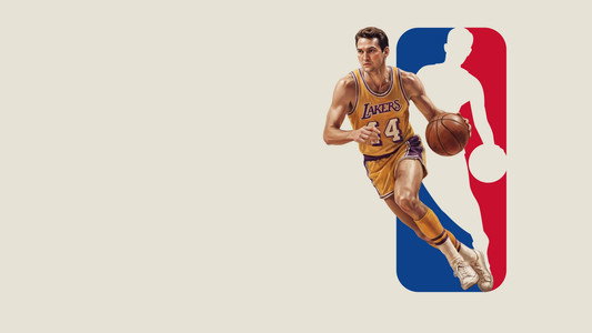 Jerry West: The Logo (2026)
