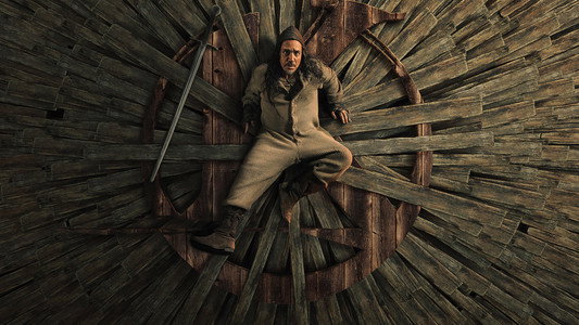 Kaamelott: The Second Chapter (Part I) (2025)