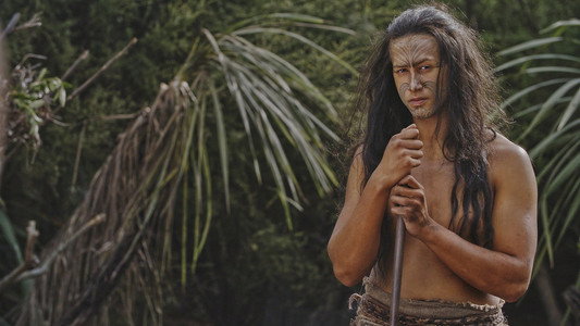 Kairākau (2016)