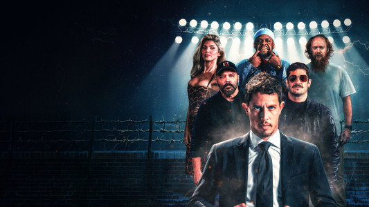 KillTonyMania (2026)