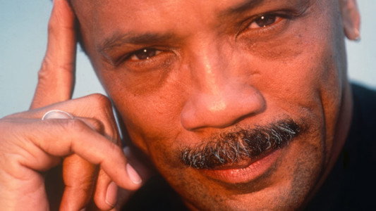 Listen Up: The Lives of Quincy Jones (1990)