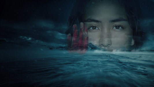 Lost Women of Alaska (2026)