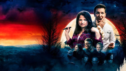 Marriage Bites (2025)