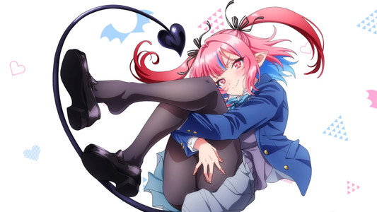 Mistress Kanan Is Devilishly Easy (2026)