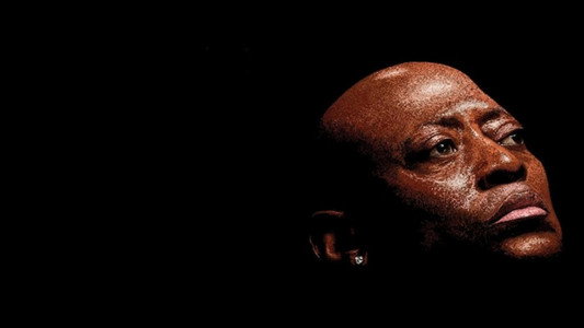 Moses the Black (2026)